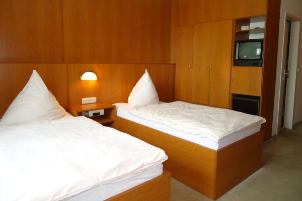 Hotel Müller (Genthin)